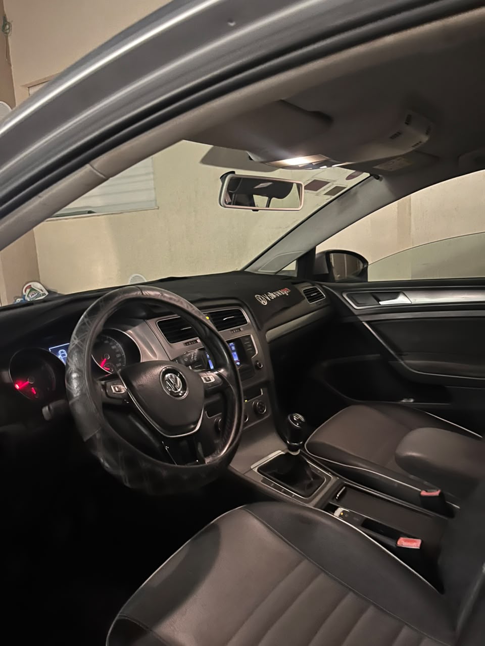 Volkswagen&nbsp;Golf 7