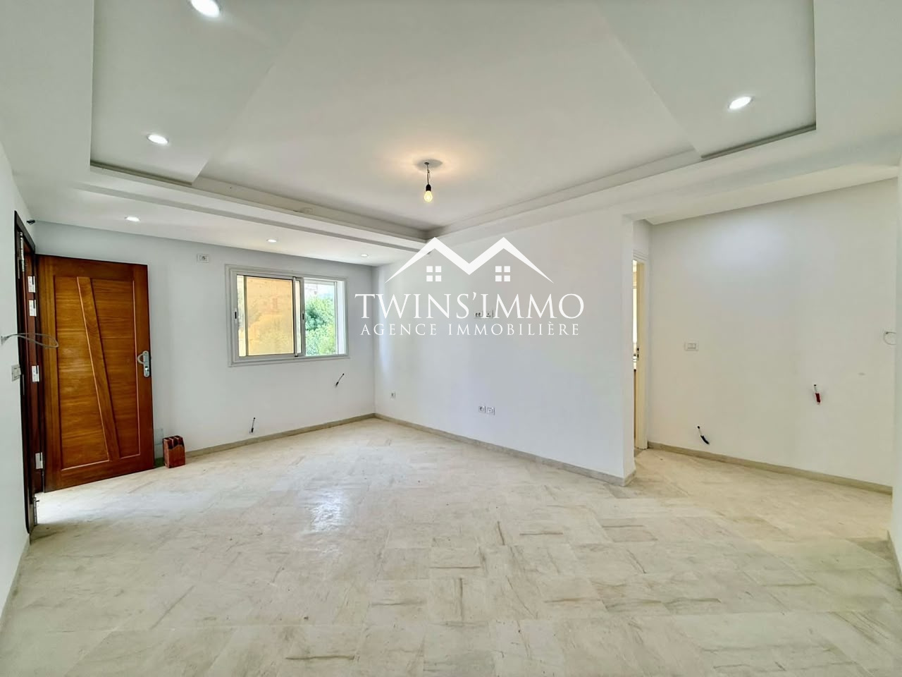 La Marsa&nbsp;Cite Bhar Lazreg&nbsp;Location&nbsp;Appart. 2 pi�ces&nbsp;Appartement s2 � bhar lazreg