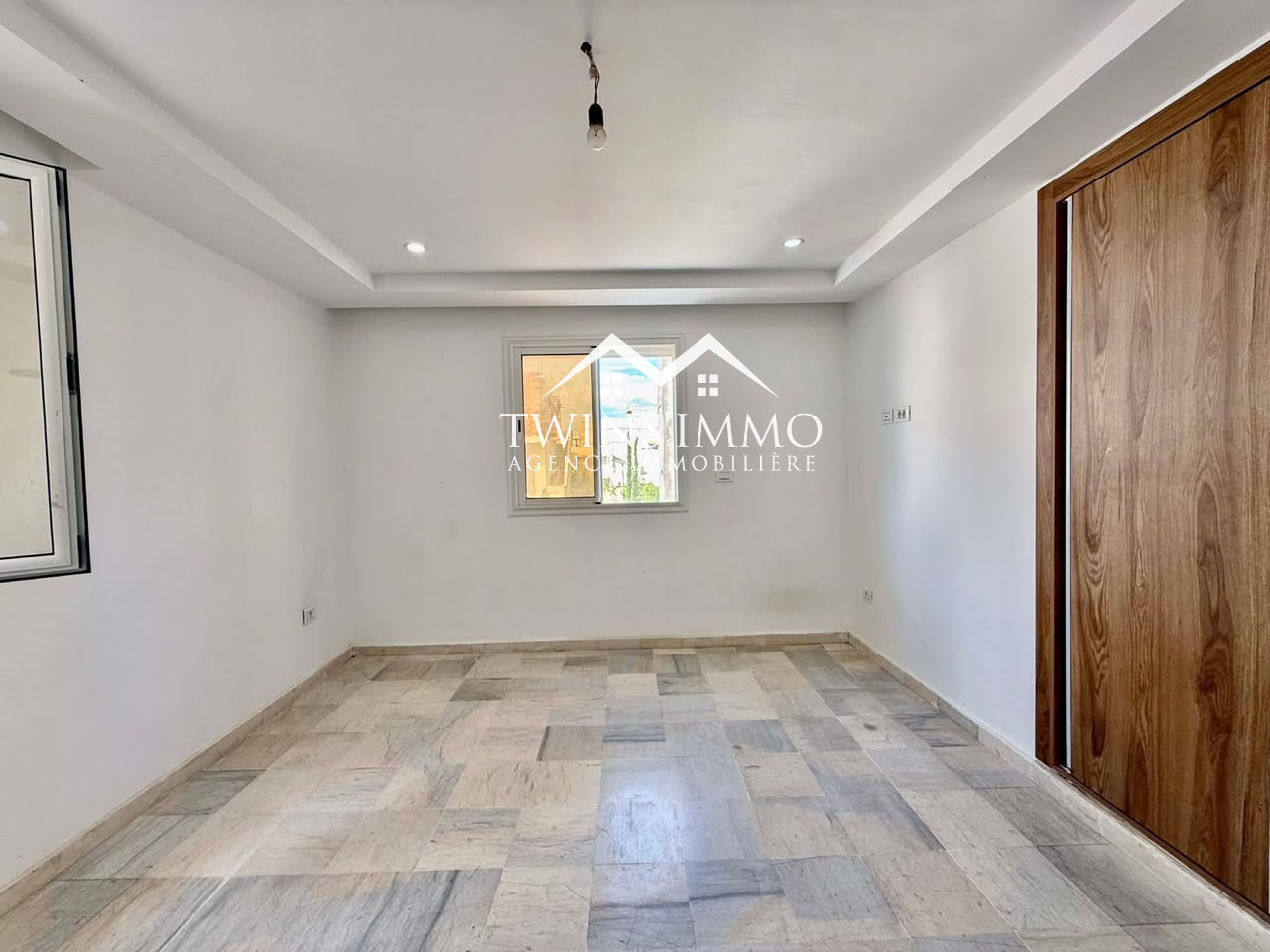 La Marsa&nbsp;Cite Bhar Lazreg&nbsp;Location&nbsp;Appart. 2 pi�ces&nbsp;Appartement s2 � bhar lazreg