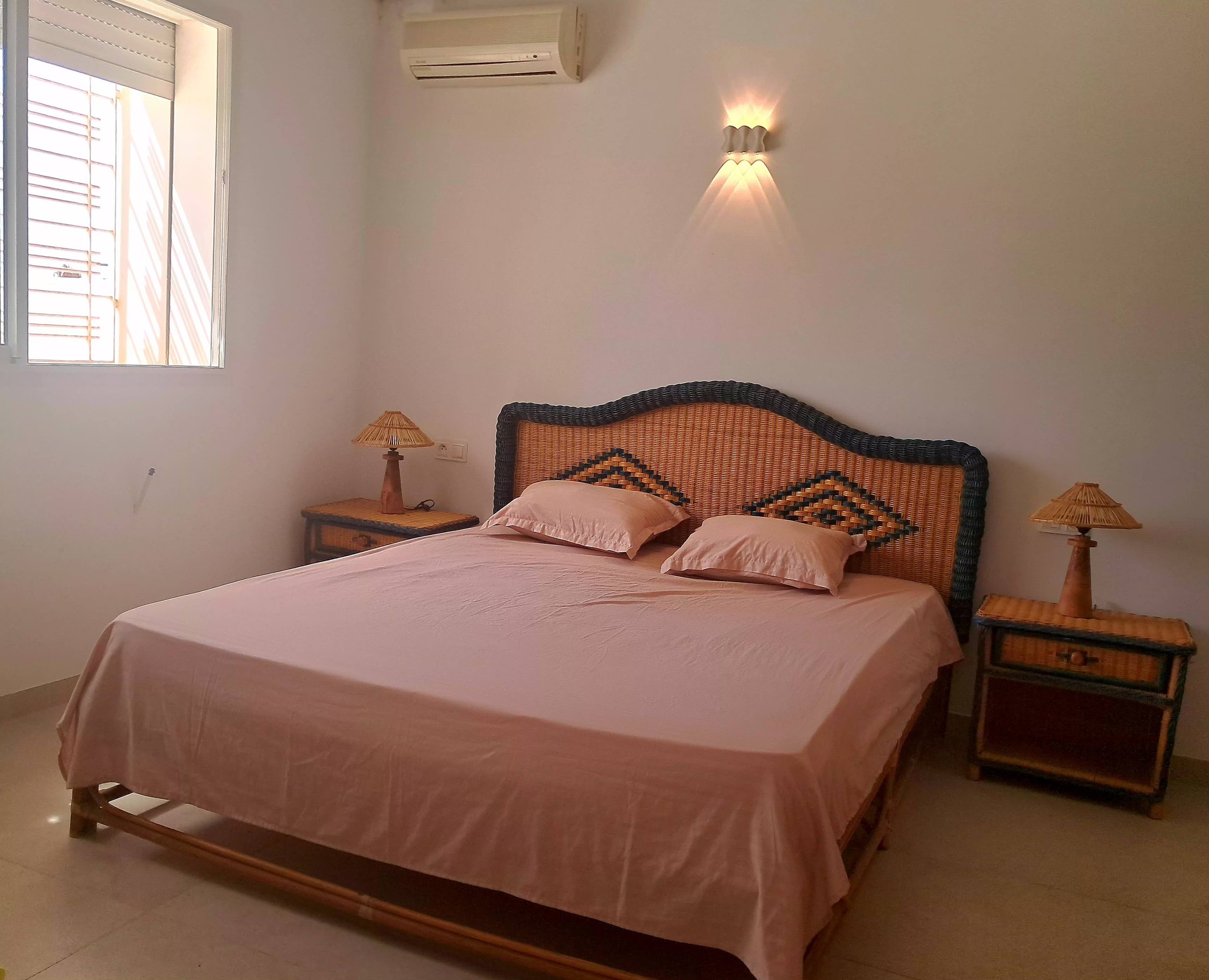 Beni Khiar&nbsp;El Maamoura&nbsp;Location&nbsp;Maisons&nbsp;Loue villa s4 pieds dans l'eau