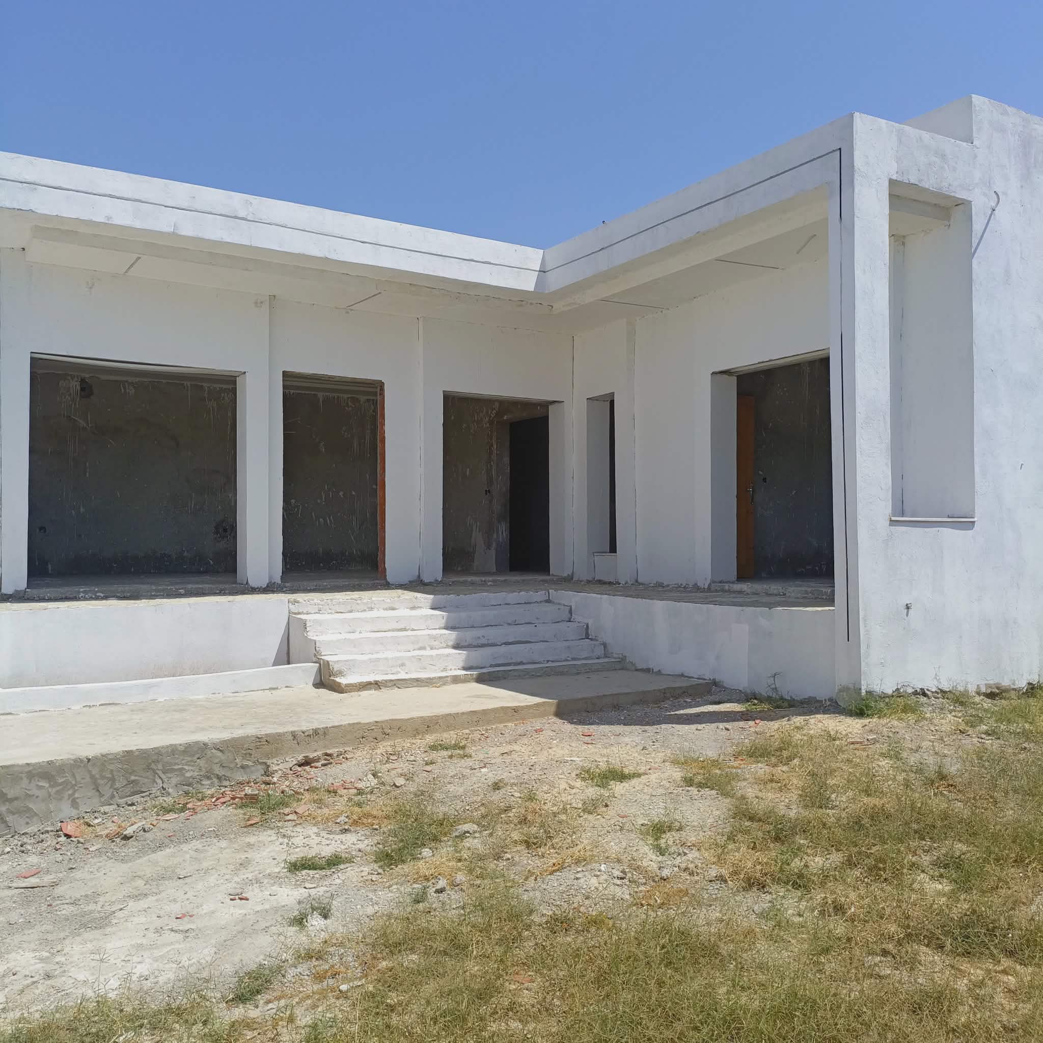 Hammamet&nbsp;Hammamet&nbsp;Vente&nbsp;Maisons&nbsp;Av belle villa de 300m proche hammamet sud