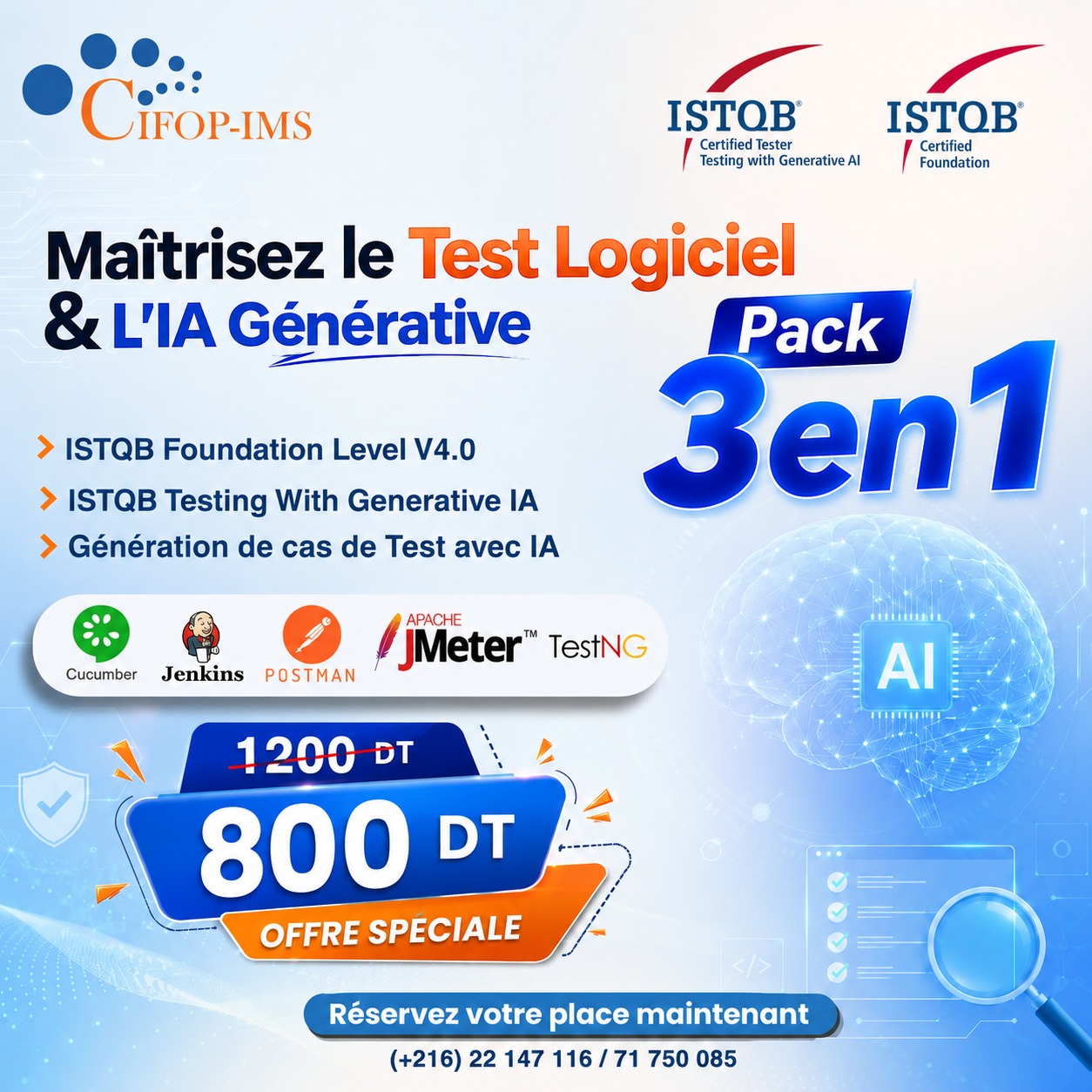 En groupe&nbsp;Autre