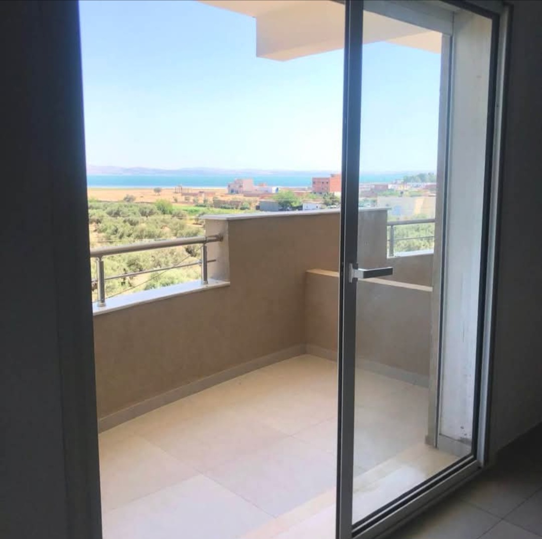 Menzel Jemil&nbsp;Menzel Abderrahman&nbsp;Location vacances&nbsp;Appart. 3 pi�ces&nbsp;Appartement de vacances a menzel abderrahmen