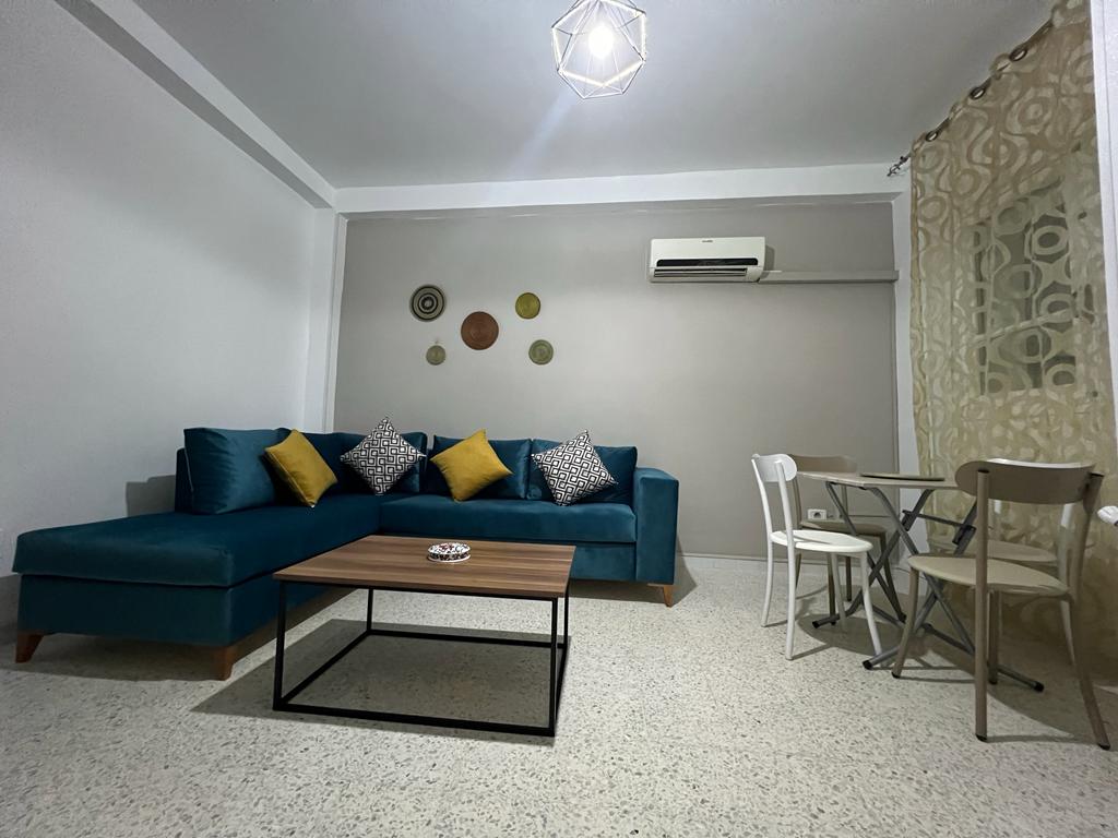 Ain Zaghouan&nbsp;Ain Zaghouan&nbsp;Location&nbsp;Appart. 1 pi�ce&nbsp;S1 ain zaghouane