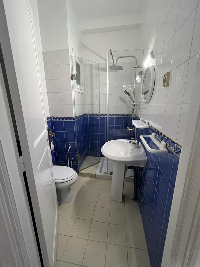 Ain Zaghouan&nbsp;Ain Zaghouan&nbsp;Location&nbsp;Appart. 1 pi�ce&nbsp;S1 ain zaghouane