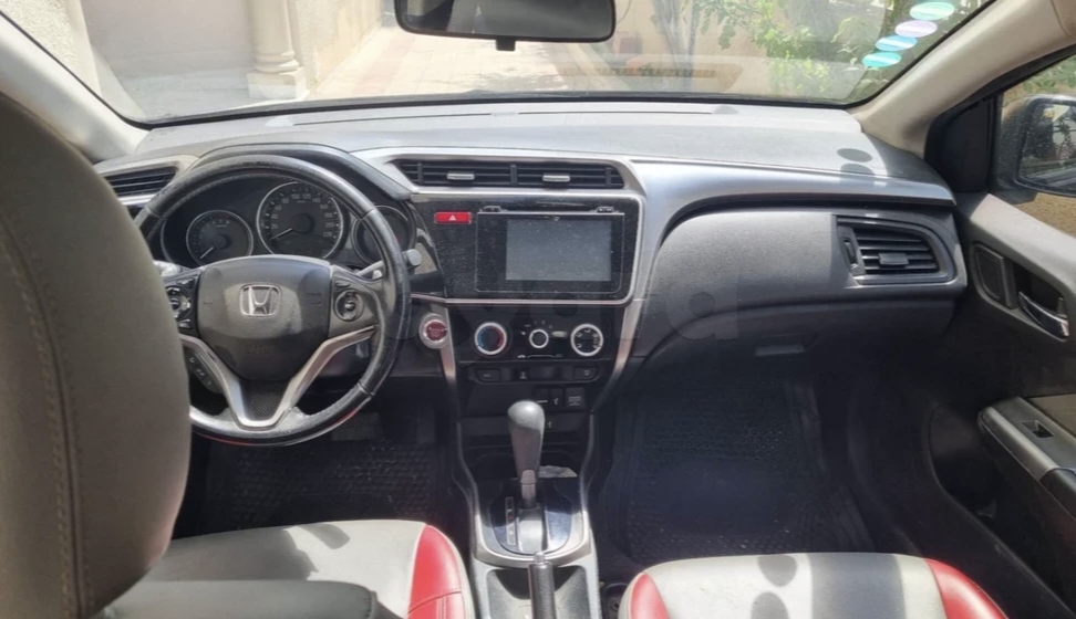 Honda&nbsp;Autre Mod�le