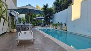 Carthage&nbsp;Sidi Bousaid&nbsp;Location&nbsp;Maisons&nbsp;   magnifique villa s4 avec ref533a