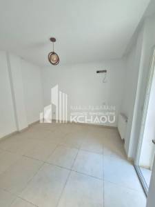 Ariana Ville&nbsp;Ariana&nbsp;Location&nbsp;Appart. 1 pi�ce&nbsp;A  s1 au rdc  a ariana centre ref509a
