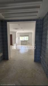 Ariana Ville&nbsp;El Menzah 5&nbsp;Location&nbsp;Appart. 1 pi�ce&nbsp;A  une villa a usage bureautique a ref512a