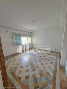 Ariana Ville&nbsp;Cite Ennasr 2&nbsp;Location&nbsp;Appart. 1 pi�ce&nbsp;A   appt s3 a ennasr ref514a