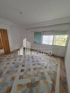 Ariana Ville&nbsp;Cite Ennasr 2&nbsp;Location&nbsp;Appart. 1 pi�ce&nbsp;A   appt s3 a ennasr ref514a