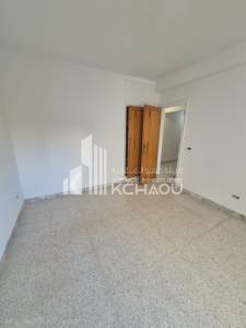 Ariana Ville&nbsp;Cite Ennasr 2&nbsp;Location&nbsp;Appart. 1 pi�ce&nbsp;A   appt s3 a ennasr ref514a
