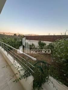 La Marsa&nbsp;Gammart&nbsp;Location&nbsp;Maisons&nbsp;A  villa  a gammarth ref519a