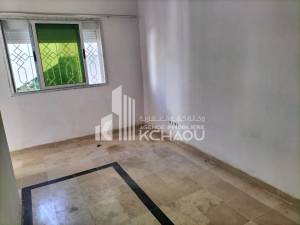 Raoued&nbsp;Raoued&nbsp;Location&nbsp;Appart. 1 pi�ce&nbsp;A  s2 etage de villa pres ref524a