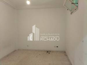 Raoued&nbsp;Raoued&nbsp;Location&nbsp;Appart. 1 pi�ce&nbsp;A  s2 etage de villa pres ref524a