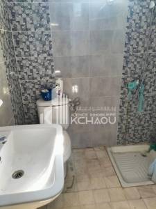 Raoued&nbsp;Raoued&nbsp;Location&nbsp;Appart. 1 pi�ce&nbsp;A  s2 etage de villa pres ref524a