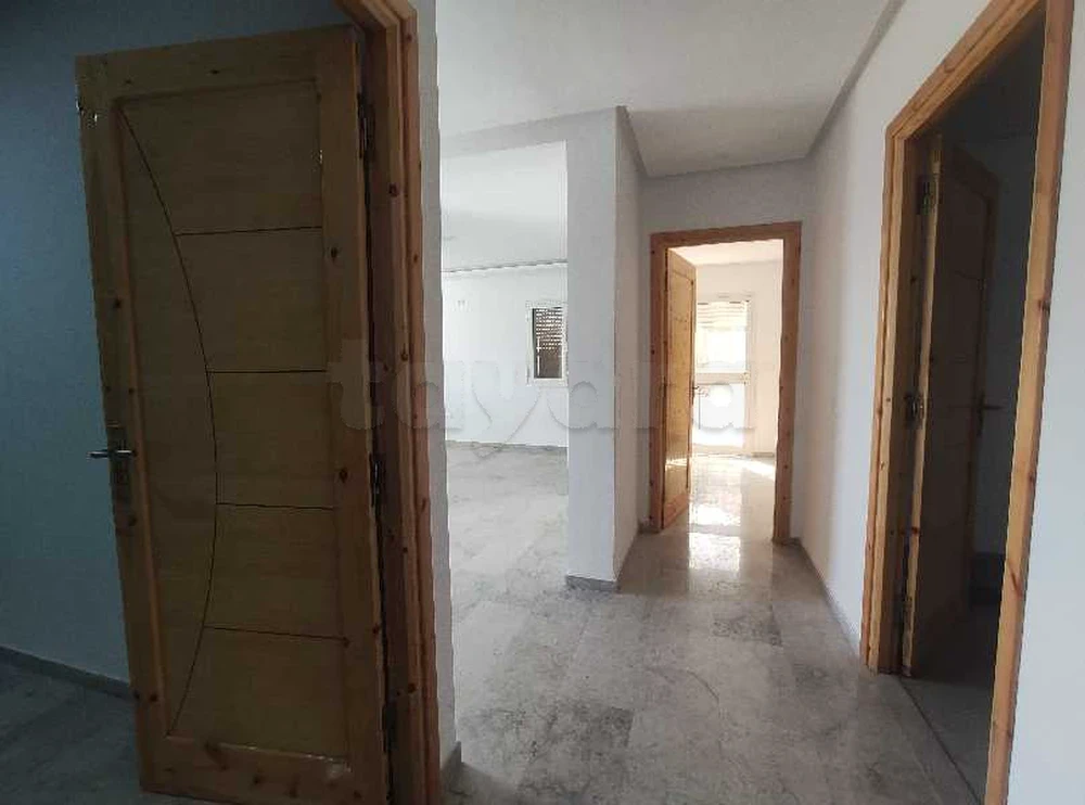 Raoued&nbsp;Ariana Essoughra&nbsp;Location&nbsp;Appart. 2 pi�ces&nbsp;Bel appartement ariana essoughra
