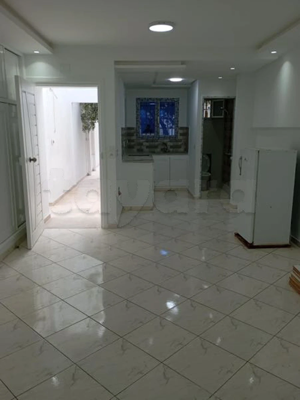 Raoued&nbsp;Cite Ennkhilet&nbsp;Location&nbsp;Appart. 1 pi�ce&nbsp;Studio enkhilet