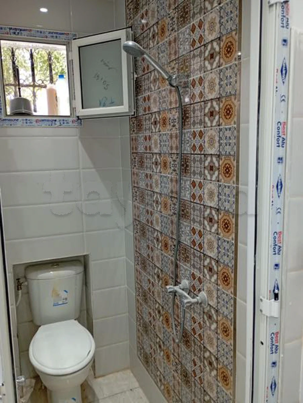 Raoued&nbsp;Cite Ennkhilet&nbsp;Location&nbsp;Appart. 1 pi�ce&nbsp;Studio enkhilet