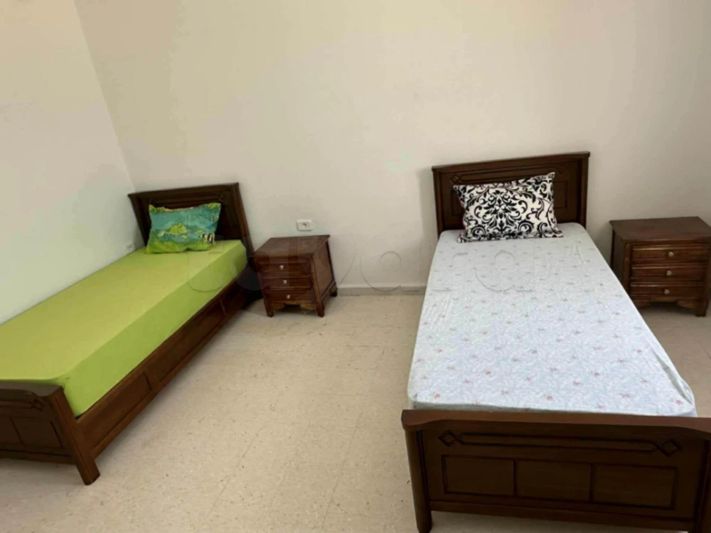 Raoued&nbsp;Cite El Ghazala 1&nbsp;Location&nbsp;Appart. 1 pi�ce&nbsp;Beau studio centre l a gazelle