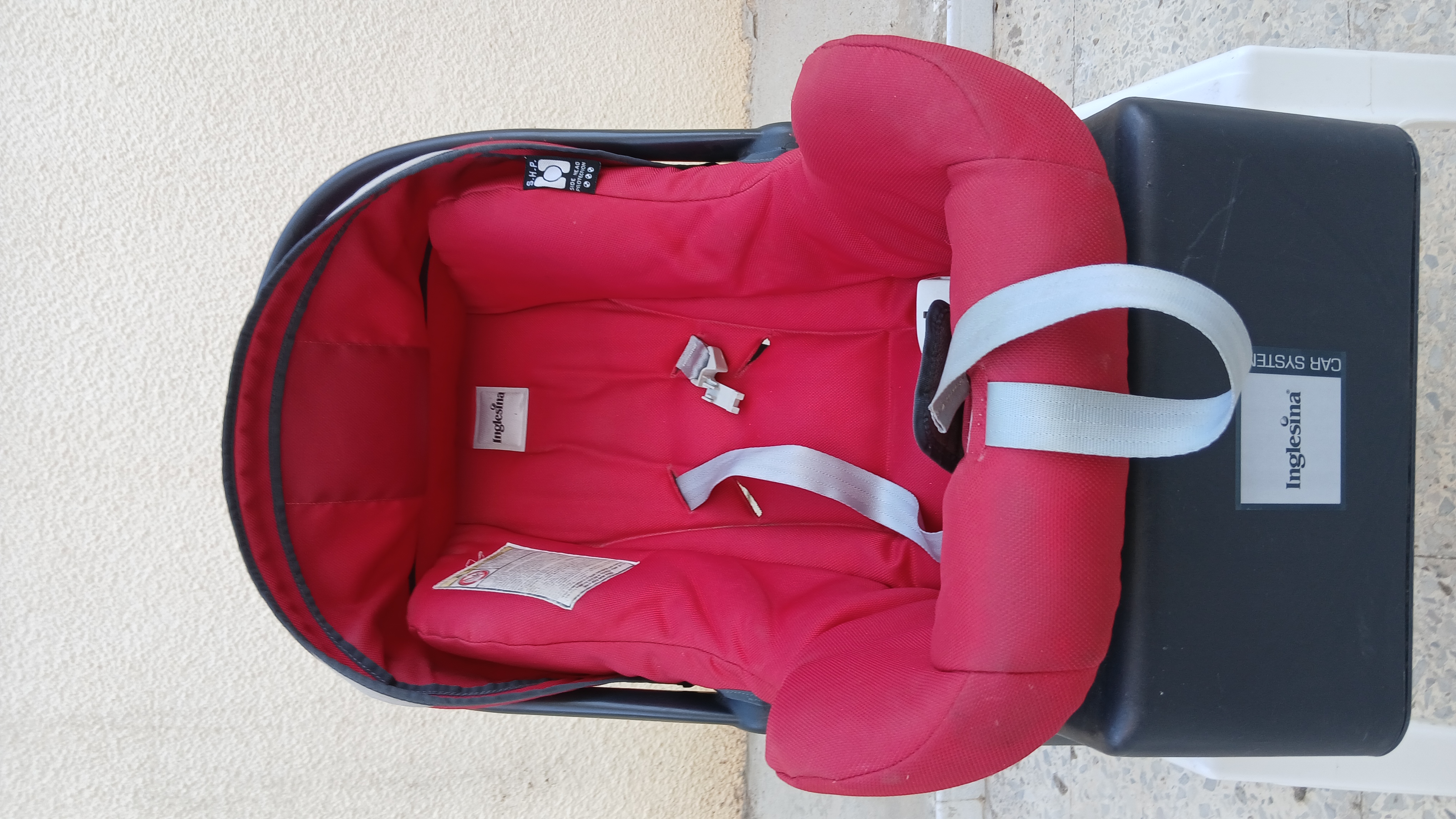 S�curit� du b�b�&nbsp;Autre