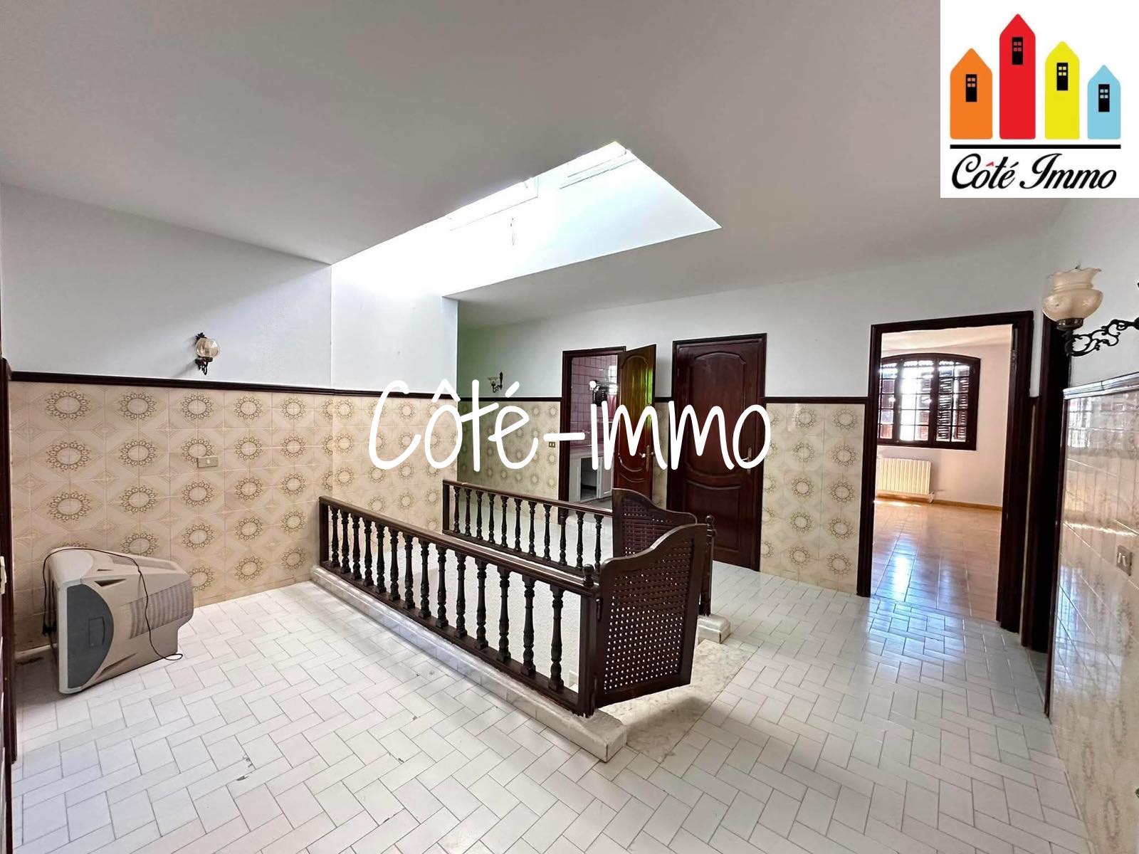 Mornag&nbsp;Mornag&nbsp;Location&nbsp;Maisons&nbsp;Villa mornag s5