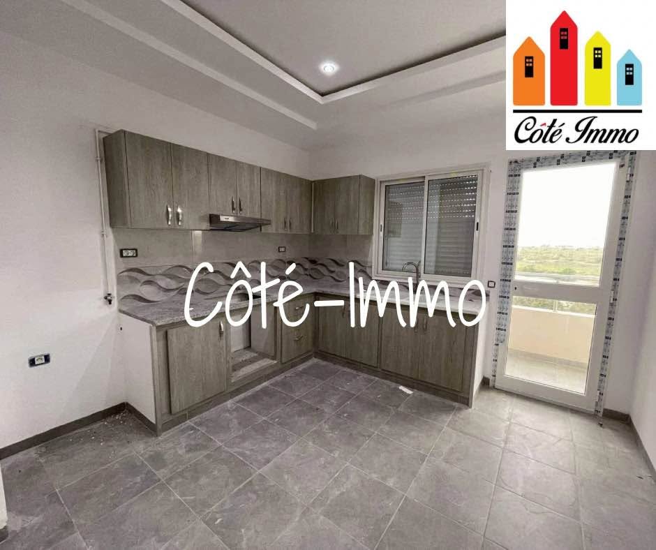 Hammam Chatt&nbsp;Borj Cedria&nbsp;Location&nbsp;Appart. 2 pi�ces&nbsp;Appartement s2 hst � borj cedria