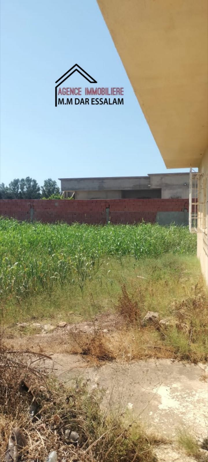 Vente&nbsp;Maisons