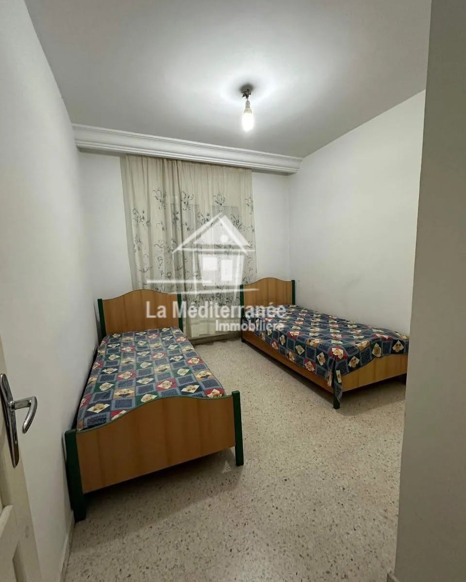 Le Bardo&nbsp;Le Bardo&nbsp;Vente&nbsp;Appart. 3 pi�ces&nbsp;Un appartement s2 au bardo