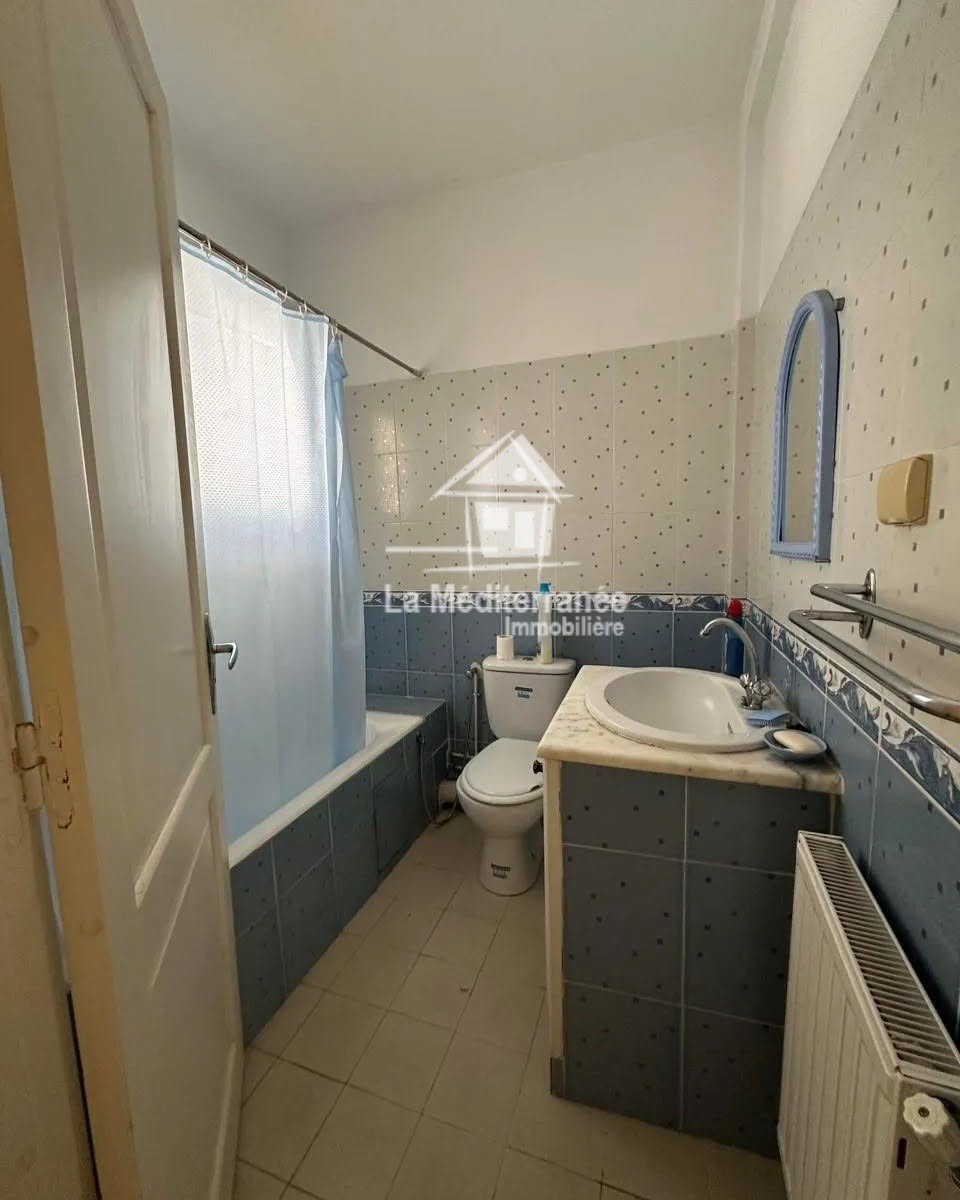 Vente&nbsp;Appart. 3 pi�ces
