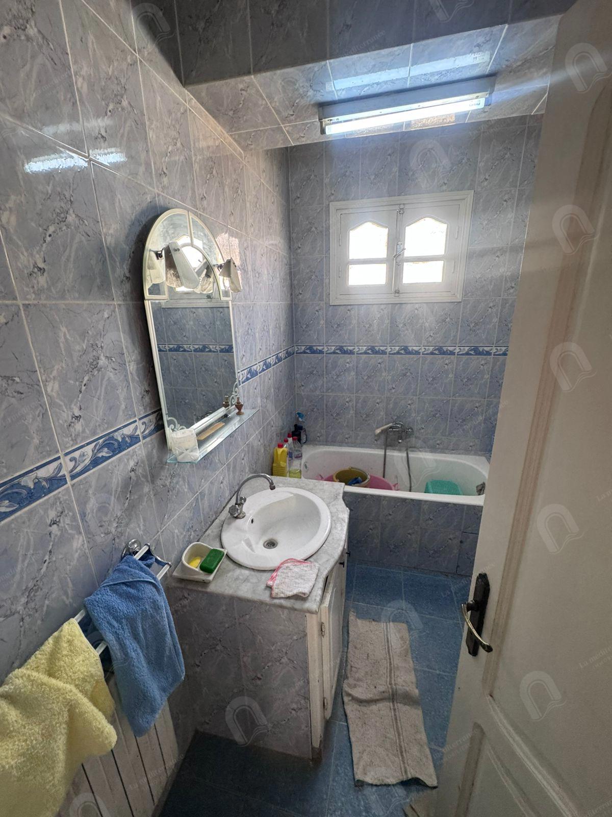 Vente&nbsp;Appart. 5 pi�ces+