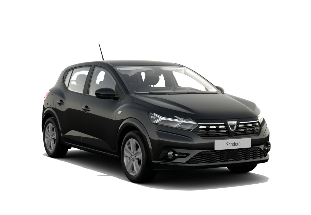 Dacia&nbsp;Sandero