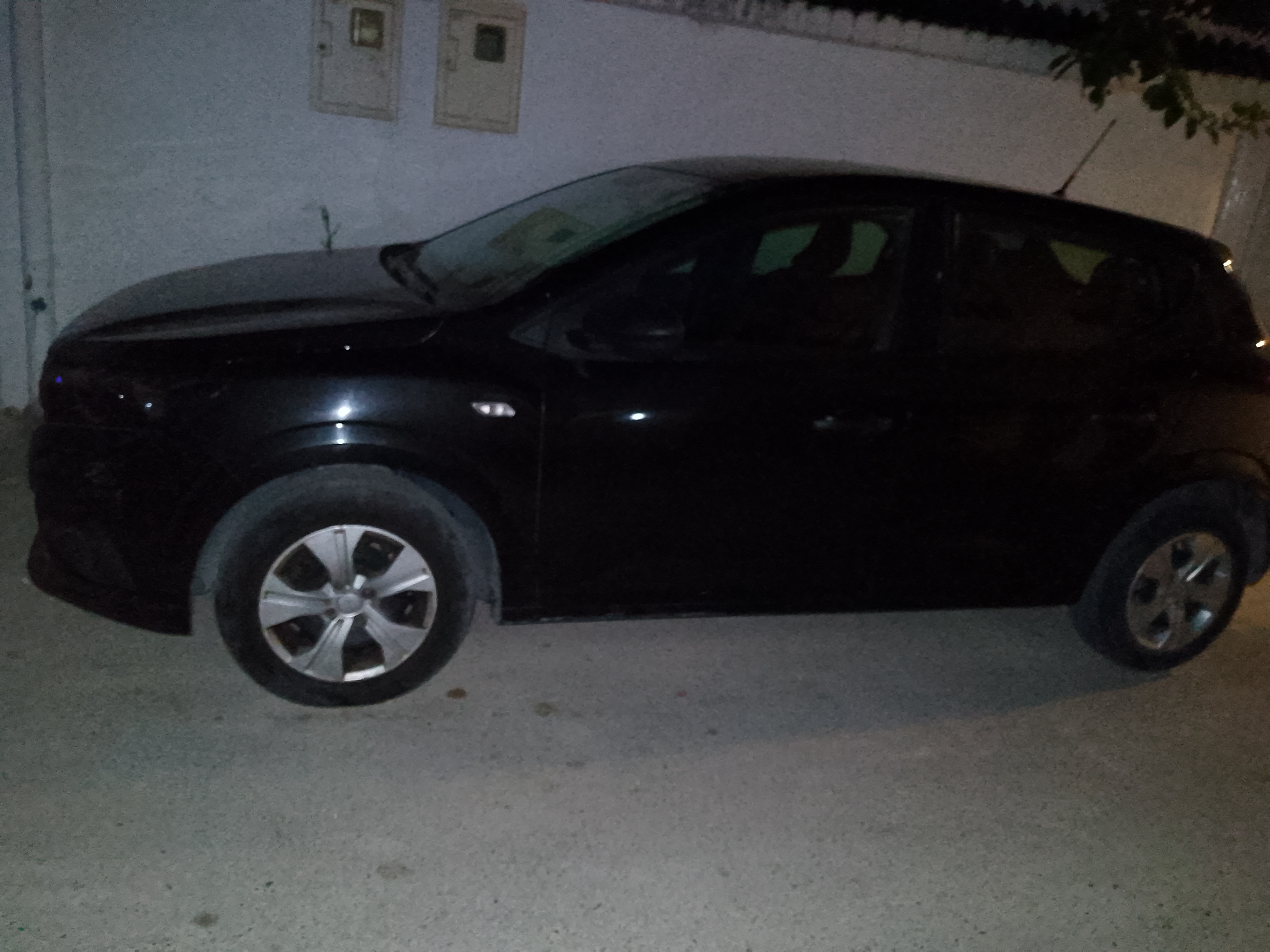 Dacia&nbsp;Sandero