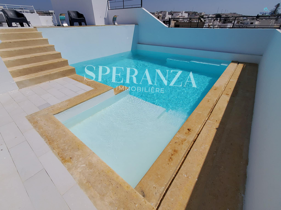 Location vacances&nbsp;Appart. 5 pi�ces+