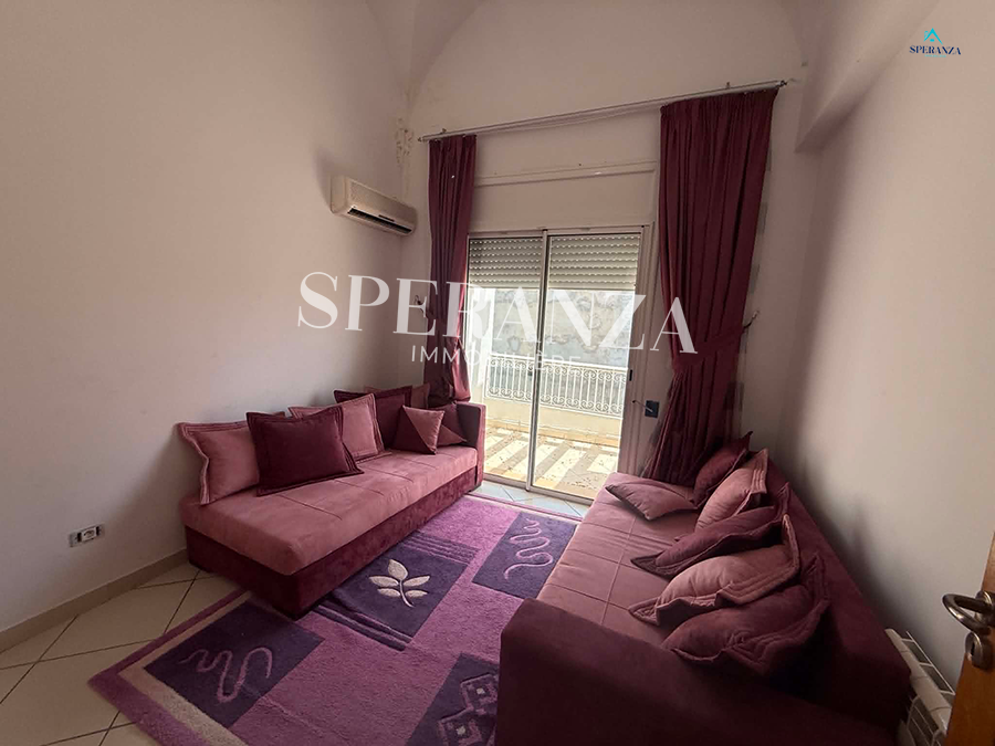 Location&nbsp;Appart. 2 pi�ces
