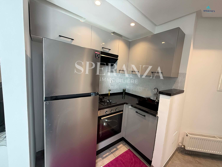 Hammamet&nbsp;Hammamet&nbsp;Location&nbsp;Appart. 1 pi�ce&nbsp;Appartement le patio
