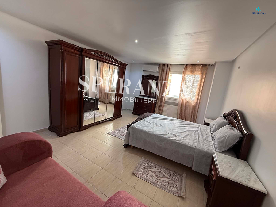 Hammamet&nbsp;Hammamet&nbsp;Location&nbsp;Appart. 2 pi�ces&nbsp;Duplex jade