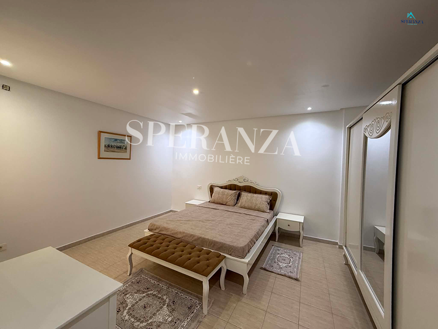 Hammamet&nbsp;Hammamet&nbsp;Location&nbsp;Appart. 2 pi�ces&nbsp;Duplex jade