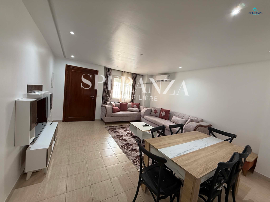 Location&nbsp;Appart. 2 pi�ces