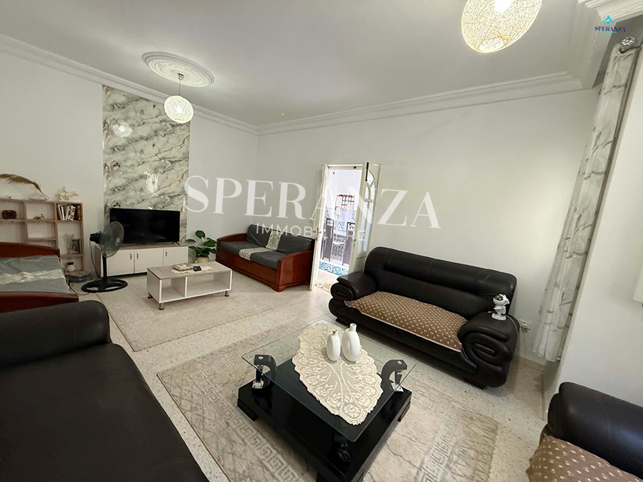 Vente&nbsp;Appart. 3 pi�ces