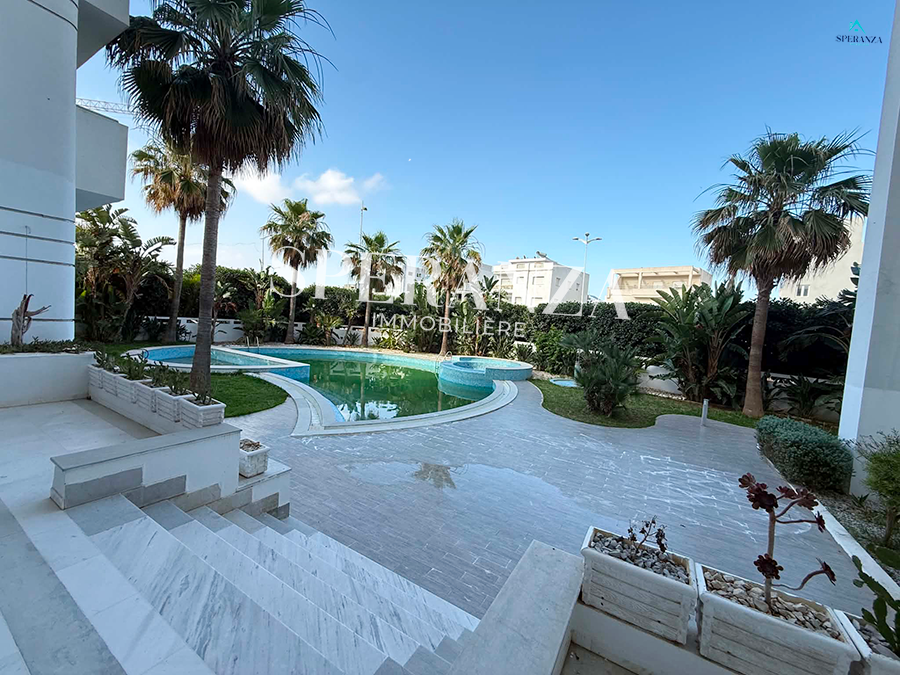 Hammamet&nbsp;Hammamet&nbsp;Location vacances&nbsp;Appart. 2 pi�ces&nbsp;Appartement n�o