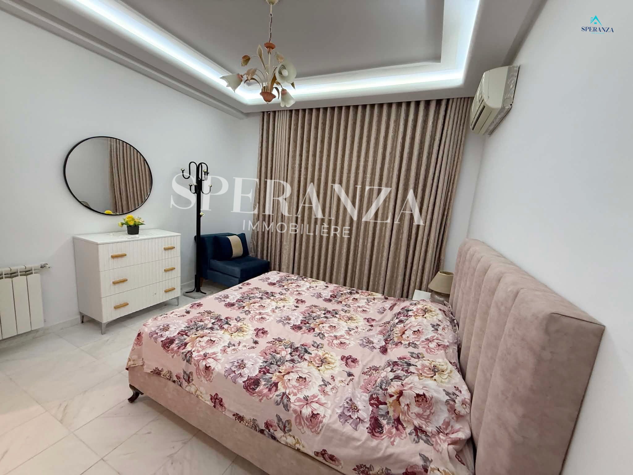 Hammamet&nbsp;Hammamet&nbsp;Location vacances&nbsp;Appart. 2 pi�ces&nbsp;Appartement n�o