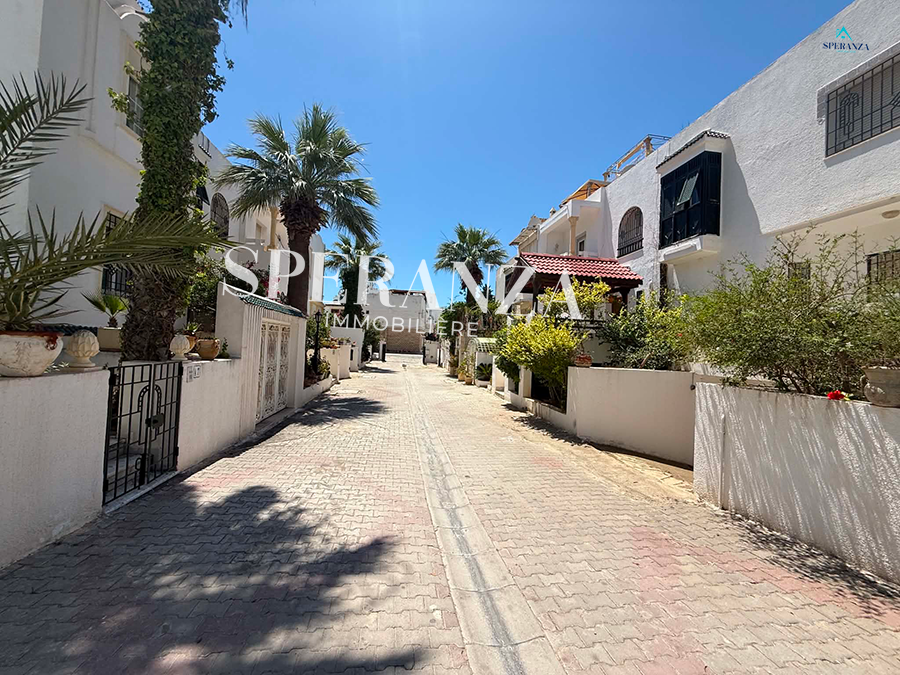 Hammamet&nbsp;Hammamet&nbsp;Location vacances&nbsp;Appart. 2 pi�ces&nbsp;Appartement vento