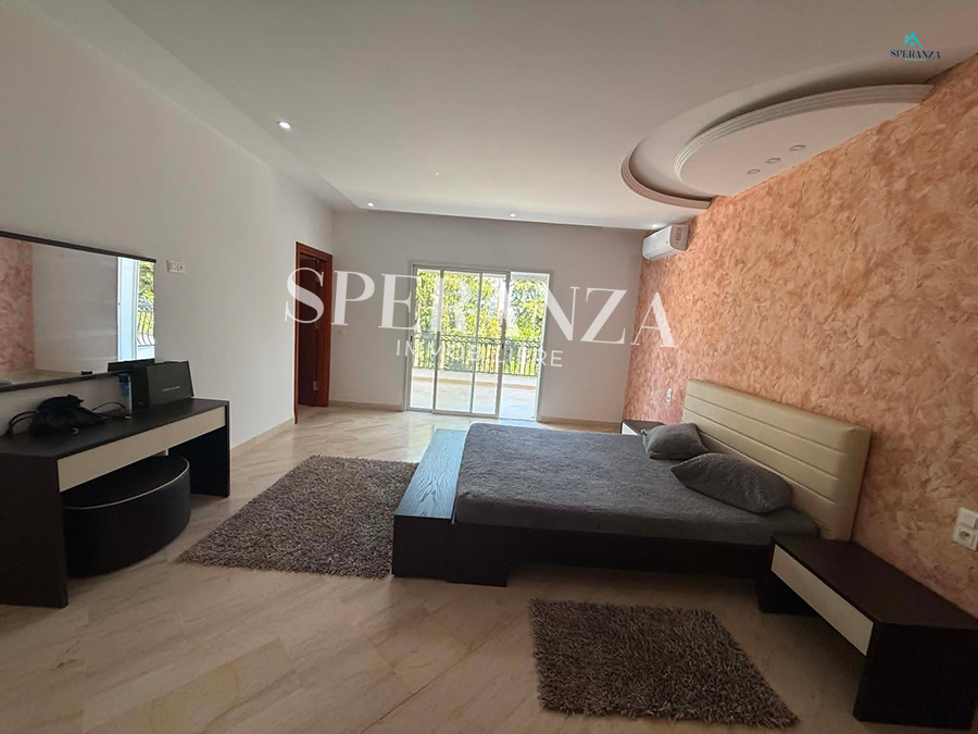 Hammamet&nbsp;Hammamet&nbsp;Location vacances&nbsp;Appart. 4 pi�ces&nbsp;Villa noma