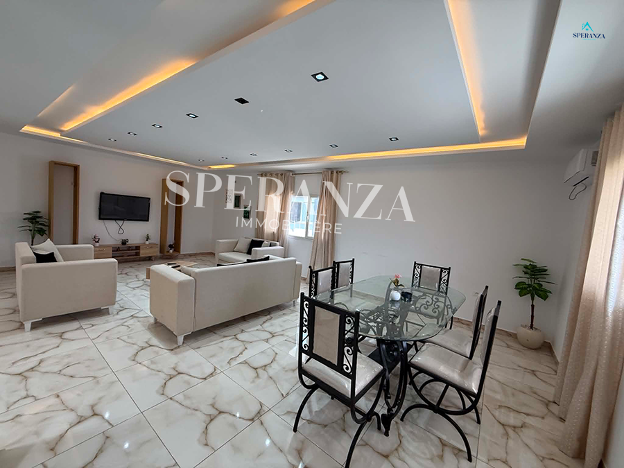 Hammamet&nbsp;Hammamet&nbsp;Location vacances&nbsp;Appart. 3 pi�ces&nbsp;Villa semsem