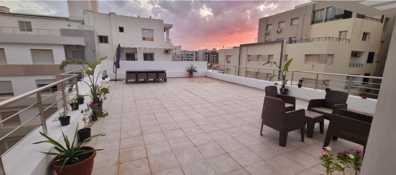 Location vacances&nbsp;Appart. 5 pi�ces+