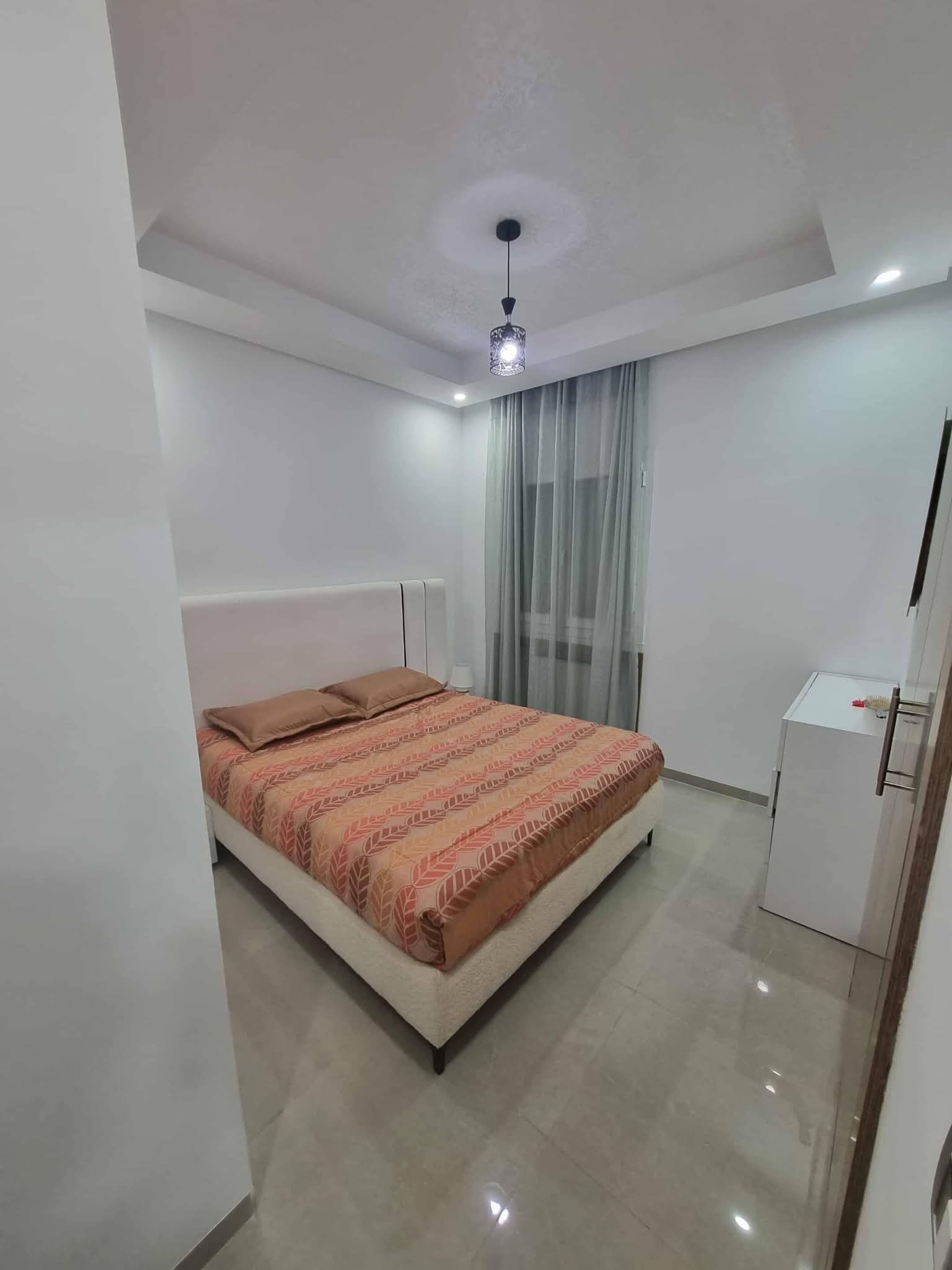 Hammamet&nbsp;Zone Hoteliere&nbsp;Location vacances&nbsp;Appart. 5 pi�ces+&nbsp;Appartement classe s2 �t� hammamet sud