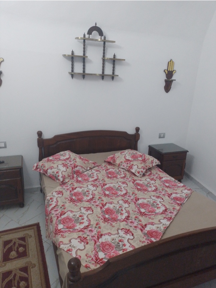 Hammamet&nbsp;Hammamet&nbsp;Location&nbsp;Maisons&nbsp;Maison rdc meubl�e hammamet ville