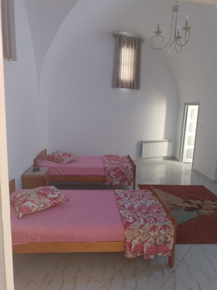 Hammamet&nbsp;Hammamet&nbsp;Location&nbsp;Maisons&nbsp;Maison rdc meubl�e hammamet ville