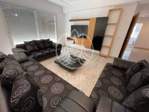 Hammamet&nbsp;Cite Afh&nbsp;Location&nbsp;Maisons&nbsp;Etage de villa en s3 ref280a